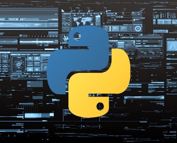 The Financial Analysis in Python